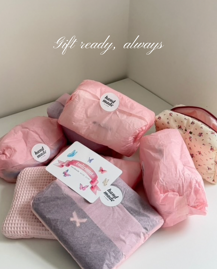 Cherry Pink - Laptop + iPad Sleeve